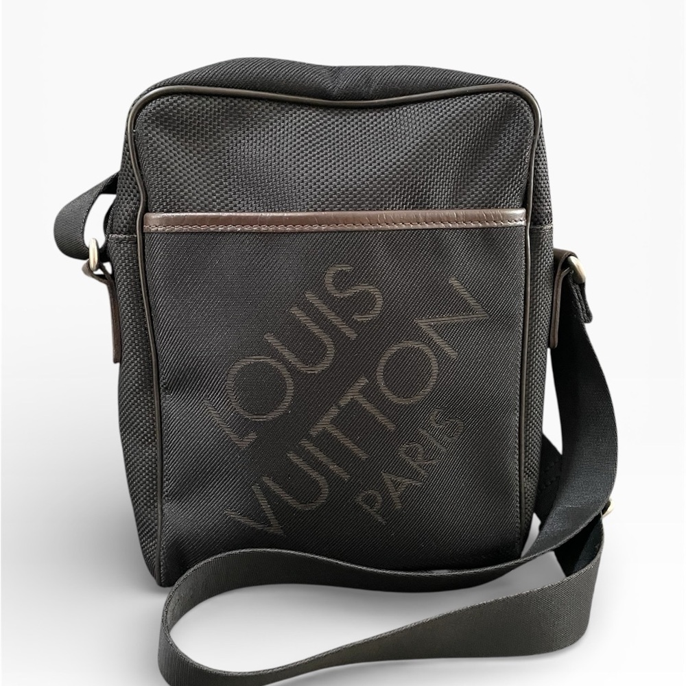 Louis Vuitton Citadine Damier Geant Crossbody